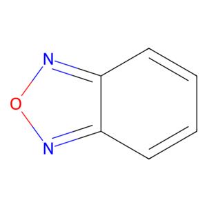 aladdin 阿拉丁 B135418 苯并呋咱 273-09-6 97%