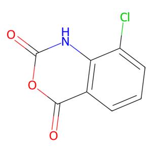 aladdin 阿拉丁 C135242 3-氯靛红酸酐 63497-60-9 95%