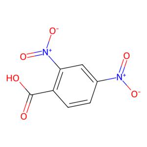 aladdin 阿拉丁 D136422 2,4-二硝基苯甲酸 610-30-0 98%