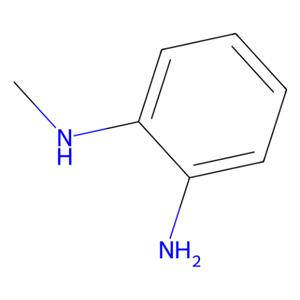 aladdin 阿拉丁 I134172 N-甲基-1,2-苯二胺 4760-34-3 97%