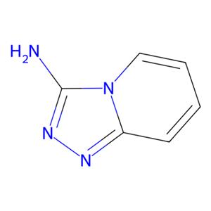 1,2,4-三唑并[4,3-a]吡啶-3-胺,1,2,4-Triazolo[4,3-a]pyridin-3-amine