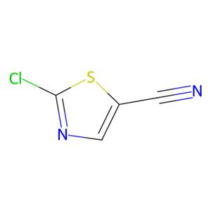 aladdin 阿拉丁 W134184 2-氯-5-氰基噻唑 51640-36-9 97%