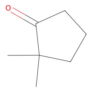 2,2-二甲基环戊酮,2,2-Dimethylcyclopentanone