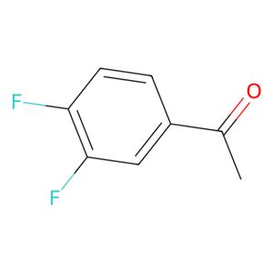 3′,4′-二氟苯乙酮,3