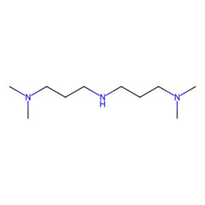 aladdin 阿拉丁 I124508 3,3′-亚氨基双(N,N-二甲基丙胺) 6711-48-4 97%