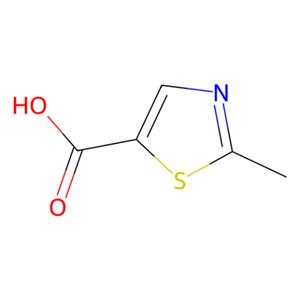 aladdin 阿拉丁 M136312 2-甲基噻唑-5-甲酸 40004-69-1 >98.0%