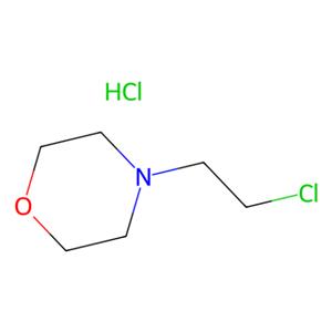 aladdin 阿拉丁 C133320 4-(2-氯乙基)吗啉盐酸盐 3647-69-6 99%