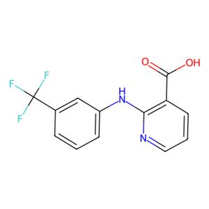 aladdin 阿拉丁 N129597 尼氟酸 4394-00-7 >98.0%(HPLC)