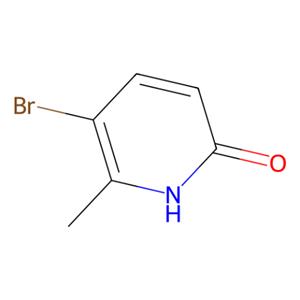 aladdin 阿拉丁 B135980 3-溴-6-羟基-2-甲基吡啶 54923-31-8 97%