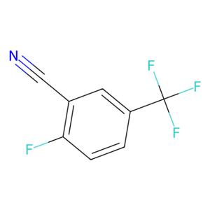 aladdin 阿拉丁 F133698 2-氟-5-(三氟甲基)苯腈 4088-84-0 98%