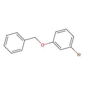aladdin 阿拉丁 B133897 3-苄氧基溴苯 53087-13-1 98%