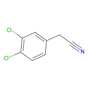 aladdin 阿拉丁 D133372 3,4-二氯苯乙腈 3218-49-3 98%