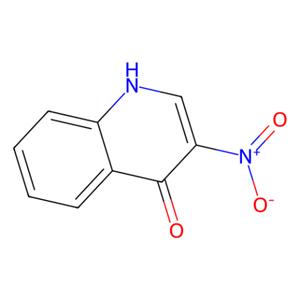 aladdin 阿拉丁 N135160 3-硝基-4-喹啉醇 50332-66-6 98%