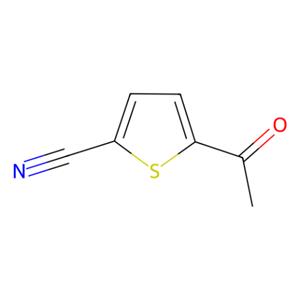2-乙酰基-5-氰基噻吩,2-Acetyl-5-cyanothiophene