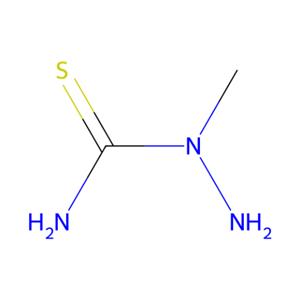 aladdin 阿拉丁 M133986 2-甲基氨基硫脲 6938-68-7 97%