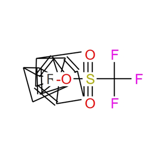 双(降冰片二烯)三氟甲磺酸铑(I) 178397-71-2