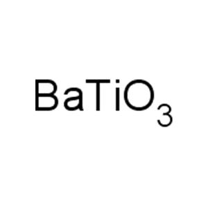 钛酸钡,Barium titanate