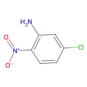 aladdin 阿拉丁 C122530 5-氯-2-硝基苯胺 1635-61-6 98%