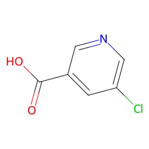 aladdin 阿拉丁 C128099 5-氯烟酸 22620-27-5 95%