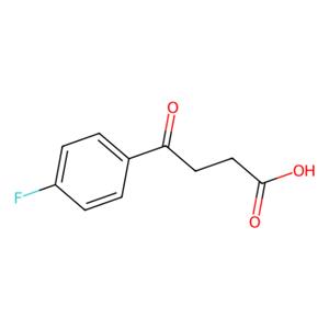 aladdin 阿拉丁 F135480 3-(4-氟苯甲酰基)丙酸 366-77-8 97%