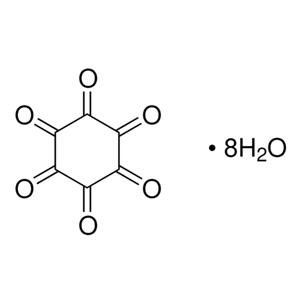 环己六酮 八水合物,Hexaketocyclohexane octahydrate