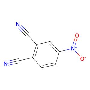 aladdin 阿拉丁 N130031 4-硝基邻苯二甲腈 31643-49-9 >98.0%(GC)