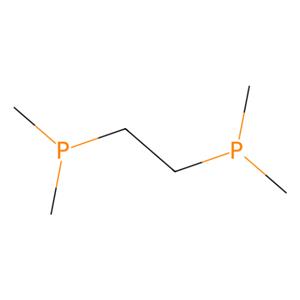1,2-双（二甲基瞵）乙烷,1,2-Bis(dimethylphosphino)ethane