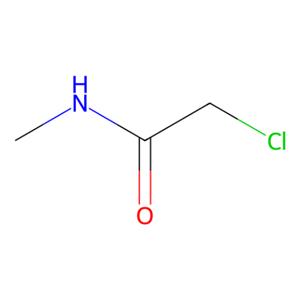 aladdin 阿拉丁 C124467 2-氯-N-甲基乙酰胺 96-30-0 97%
