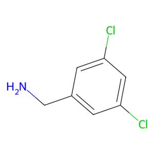 aladdin 阿拉丁 D113534 3,5-二氯苄胺 39989-43-0 97%