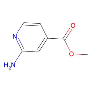 aladdin 阿拉丁 M128098 2-氨基异烟酸甲酯 6937-03-7 98%