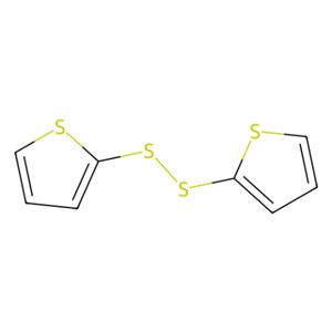 二噻吩二硫,2-Thienyl disulfide