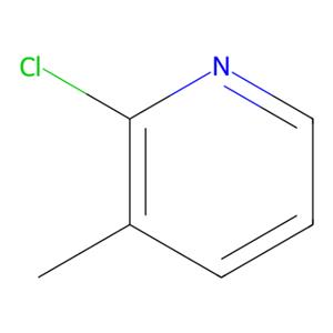 2-氯-3-甲基吡啶,2-Chloro-3-methylpyridine
