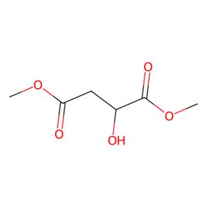D-苹果酸二甲酯,Dimethyl D-malate