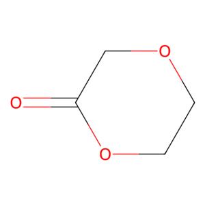 aladdin 阿拉丁 D122246 1,4-二噁烷-2-酮 3041-16-5 98%