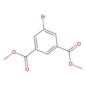 aladdin 阿拉丁 D124383 5-溴间苯二甲酸二甲酯 51760-21-5 98%(GC)