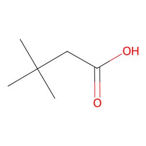 aladdin 阿拉丁 D128107 3,3-二甲基丁酸 1070-83-3 98%