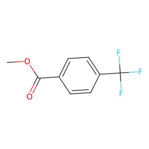 4-(三氟甲基)苯甲酸甲酯,Methyl 4-(Trifluoromethyl)benzoate