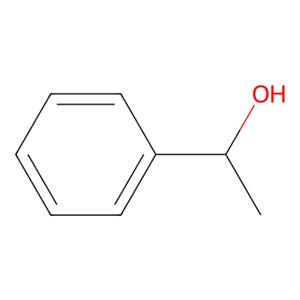 aladdin 阿拉丁 P100878 (R)-(+)-1-苯基乙醇 1517-69-7 99%