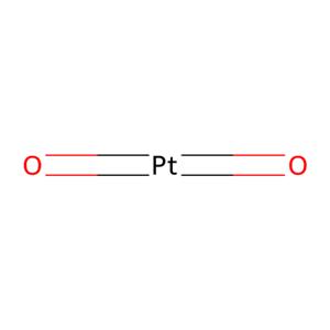 aladdin 阿拉丁 P141419 氧化铂 1314-15-4 Pt, 80-85%