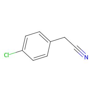 4-氯苯基乙腈,(4-Chlorophenyl)acetonitrile