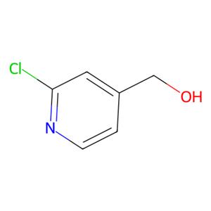 aladdin 阿拉丁 C124765 (2-氯-4-吡啶基)甲醇 100704-10-7 97%