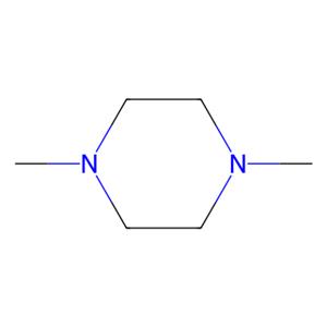 aladdin 阿拉丁 D124551 1,4-二甲基哌嗪 106-58-1 >98.0%(GC)