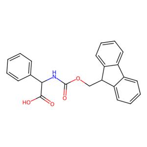 aladdin 阿拉丁 F117101 N-芴甲氧羰基-D-苯基甘氨酸(Fmoc-D-Phg-OH) 111524-95-9 98%