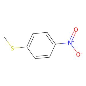 aladdin 阿拉丁 N101833 4-硝基茴香硫醚 701-57-5 97%