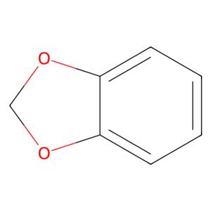 aladdin 阿拉丁 B101357 1,2-亚甲二氧基苯 274-09-9 99%