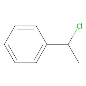 aladdin 阿拉丁 C107586 1-氯-1-苯乙烷 672-65-1 97%