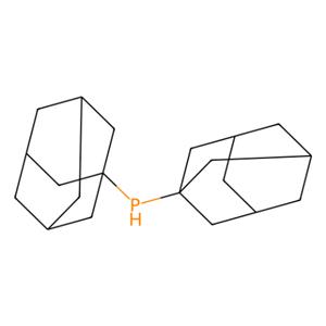 aladdin 阿拉丁 D115639 二-1-金刚烷基膦 131211-27-3 97%