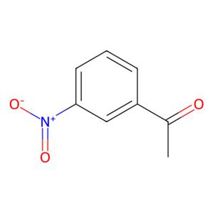 aladdin 阿拉丁 N105746 间硝基苯乙酮 121-89-1 98%