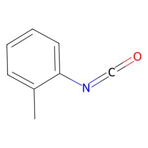 aladdin 阿拉丁 T113759 邻甲苯异氰酸酯 614-68-6 >98.0%(GC)