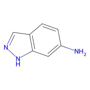 aladdin 阿拉丁 A110323 6-氨基吲唑 6967-12-0 98%